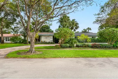 4734 Jefferson Street, Hollywood, FL 33021 - Photo 1