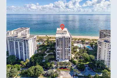 5000 N Ocean Boulevard #1102, Lauderdale by the Sea, FL 33308 - Photo 1
