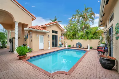16469 NW 12th Street, Pembroke Pines, FL 33028 - Photo 24