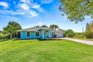 4646 Calamondin Blvd, Loxahatchee, FL 33470 - Photo 2