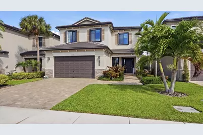 7605 Moonrise Drive, Lake Worth, FL 33467 - Photo 1