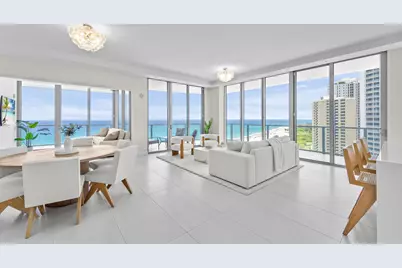 3100 N Ocean Drive #1504h, Riviera Beach, FL 33404 - Photo 1