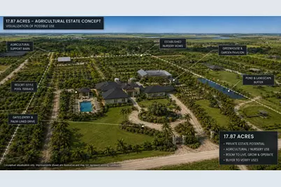 20231 Antoinette Street, Loxahatchee, FL 33470 - Photo 2