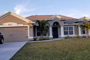 501 SW Fifer Ave, Port Saint Lucie, FL 34953 - Photo 1