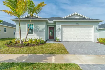 13885 SE Riversway Street, Port Saint Lucie, FL 34984 - Photo 1