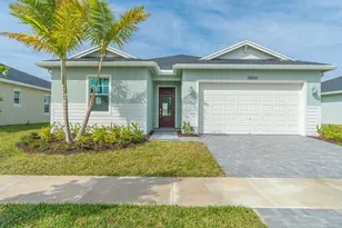 13885 SE Riversway St, Port Saint Lucie, FL 34984 - Photo 1
