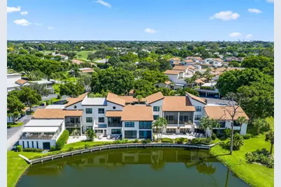 800 Greensward Court #203- I, Delray Beach, FL 33445 - Photo 1