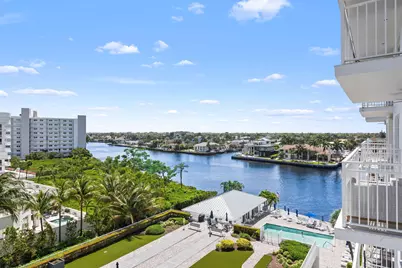 3114 S Ocean Boulevard #706, Highland Beach, FL 33487 - Photo 4