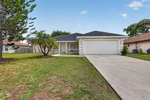 2979 SW Moody Terrace, Port Saint Lucie, FL 34953 - Photo 2