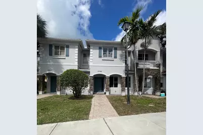2796 SW 83rd Avenue #102, Miramar, FL 33025 - Photo 1