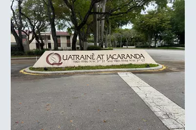 9819 NW 3rd Court #3, Plantation, FL 33324 - Photo 12