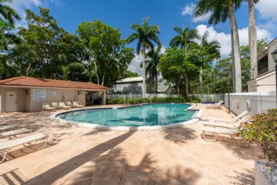 9819 NW 3rd Court #3, Plantation, FL 33324 - Photo 36