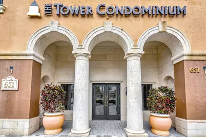 651 Okeechobee Boulevard #809, West Palm Beach, FL 33401 - Photo 30