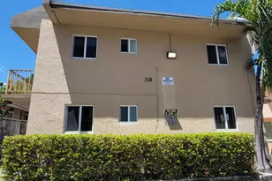 310 NW 16th Ave, Miami, FL 33125 - Photo 1