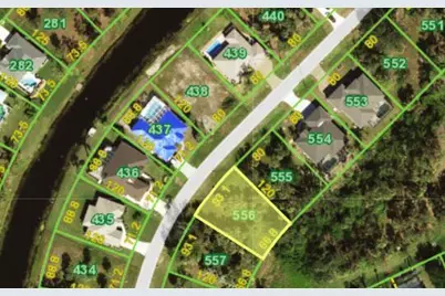 120 Marker Road, Rotonda West, FL 33947 - Photo 1