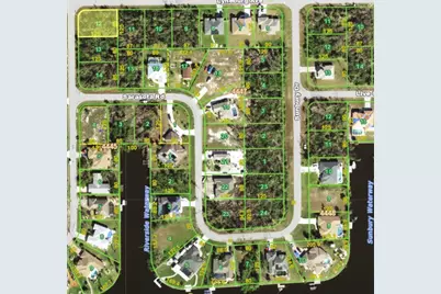 10426 Riverside Road, Port Charlotte, FL 33981 - Photo 1
