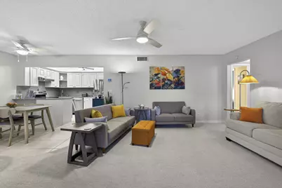 301 Pine Ridge Circle #B-2, Greenacres, FL 33463 - Photo 8