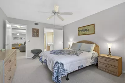 301 Pine Ridge Circle #B-2, Greenacres, FL 33463 - Photo 14