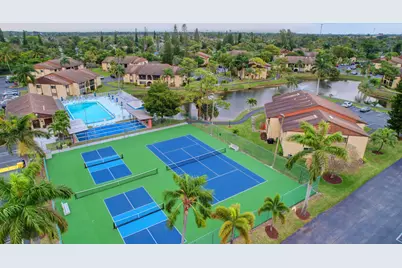 301 Pine Ridge Circle #B-2, Greenacres, FL 33463 - Photo 28