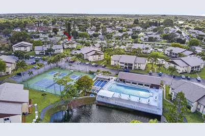 301 Pine Ridge Circle #B-2, Greenacres, FL 33463 - Photo 26