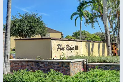 301 Pine Ridge Circle #B-2, Greenacres, FL 33463 - Photo 30