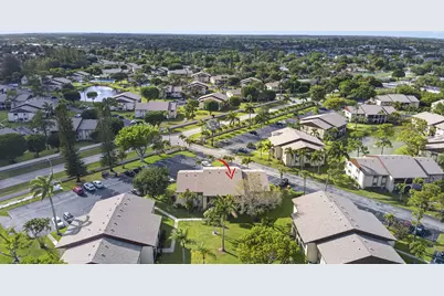 301 Pine Ridge Circle #B-2, Greenacres, FL 33463 - Photo 24