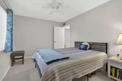 301 Pine Ridge Circle #B-2, Greenacres, FL 33463 - Photo 22