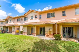 205 S Santa Catalina Cir, North Lauderdale, FL 33068 - Photo 32