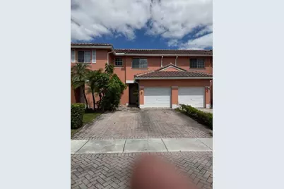 4032 NW 92nd Avenue #4032, Sunrise, FL 33351 - Photo 1