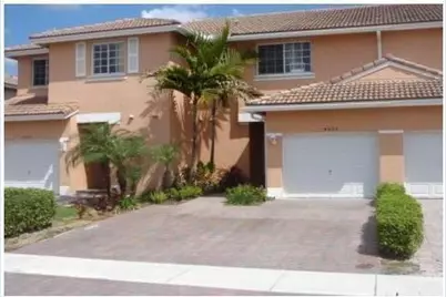 4032 NW 92nd Avenue #4032, Sunrise, FL 33351 - Photo 12