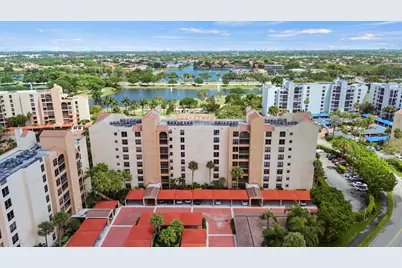7209 Promenade Drive #101, Boca Raton, FL 33433 - Photo 2