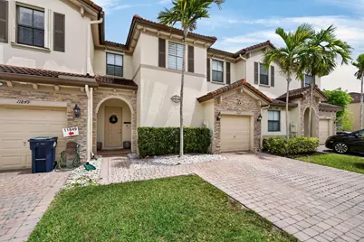11859 SW 154th Avenue #11859, Miami, FL 33196 - Photo 1