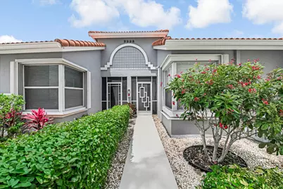 9998 Seacrest Circle #C, Boynton Beach, FL 33437 - Photo 2