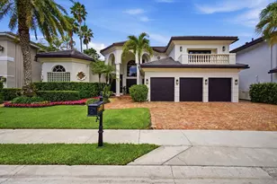 2425 NW 49th Ln, Boca Raton, FL 33431 - Photo 1