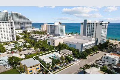 3015 Seville Street #5, Fort Lauderdale, FL 33304 - Photo 2
