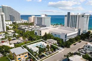 3015 Seville St, Fort Lauderdale, FL 33304 - Photo 2