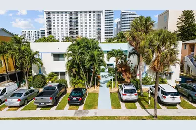 3015 Seville Street #5, Fort Lauderdale, FL 33304 - Photo 36