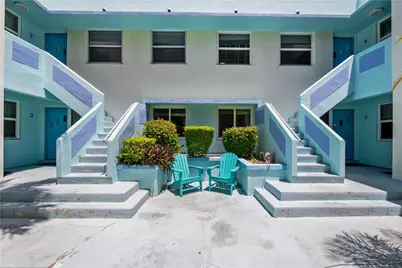 3015 Seville Street #5, Fort Lauderdale, FL 33304 - Photo 40