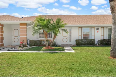 945 Savannas Point Drive #B, Fort Pierce, FL 34982 - Photo 2