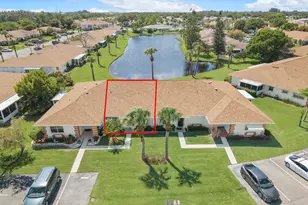 945 Savannas Point Dr, Fort Pierce, FL 34982 - Photo 1