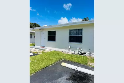 1471 NW 20th Street #A, Fort Lauderdale, FL 33311 - Photo 16