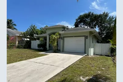 1731 Lavue Avenue, Lake Worth Beach, FL 33460 - Photo 1