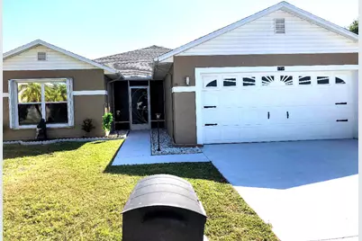 6794 Picante Circle, Fort Pierce, FL 34951 - Photo 2