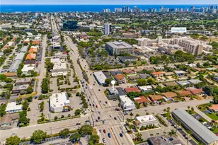 1820 E Commercial Blvd, Fort Lauderdale, FL 33308 - Photo 1
