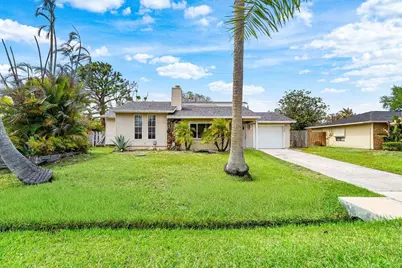2599 SE Grand Drive, Port Saint Lucie, FL 34952 - Photo 1