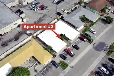 1017 SE 3rd Street #3, Deerfield Beach, FL 33441 - Photo 2