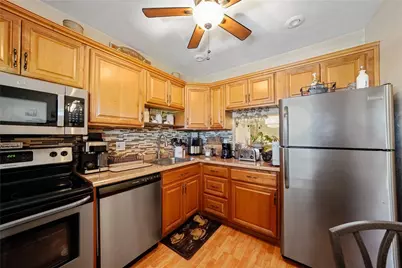 551 NW 76th Terrace #208, Margate, FL 33063 - Photo 4