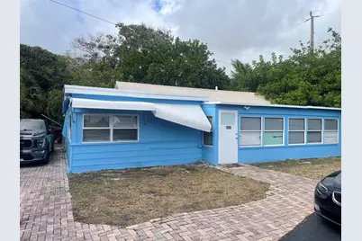 1905 Florida Street, Lake Worth Beach, FL 33460 - Photo 1