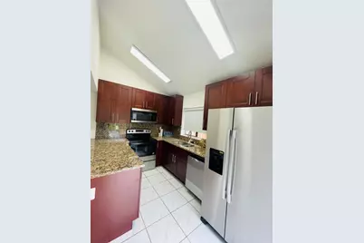 617 NW 132nd Terrace #617, Plantation, FL 33325 - Photo 1