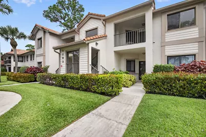 1103 Duncan Circle #202, Palm Beach Gardens, FL 33418 - Photo 1